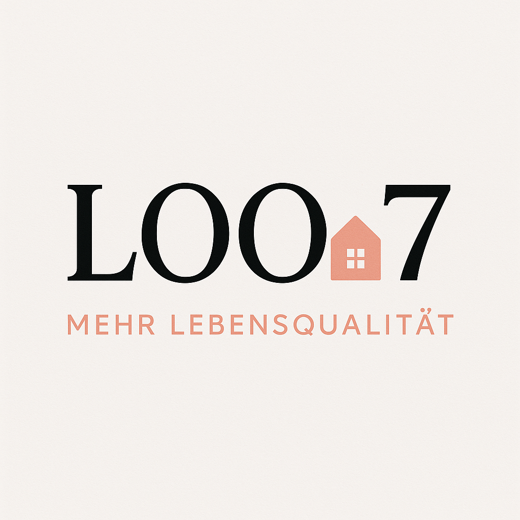 Neuvermietung Loostrasse 7A, Rüschlikon